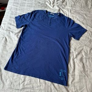 Scotch & Soda | Organic Cotton Jersey Crew Neck T-shirt - Mens